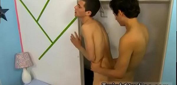  Danish teen gay sex Giovanni Lovell is snooping around Conner